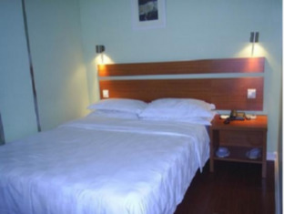 My Shiquan Branch Hotel Suzhou  Eksteriør billede